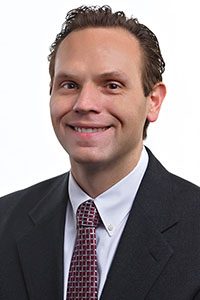 Dr. AJ Detterline