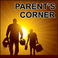 parent's corner