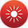 summer icon